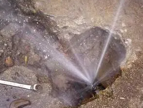 良庆水管漏水检测哪家好