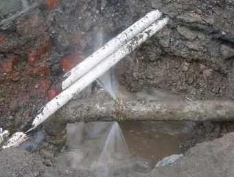 良庆测漏水多少钱