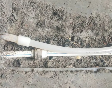 良庆测漏水哪家好