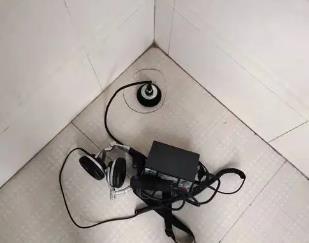 良庆测漏水公司