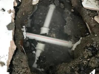 良庆漏水检测公司哪家好