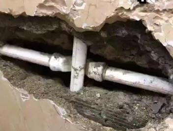 良庆漏水检测电话多少