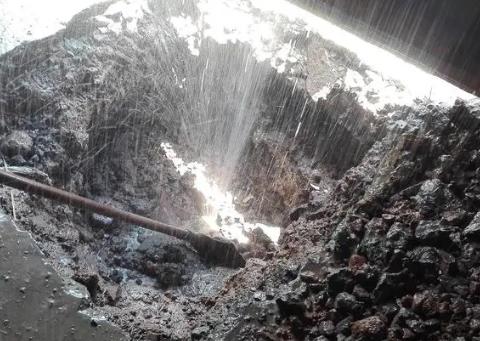 良庆漏水检测哪家好