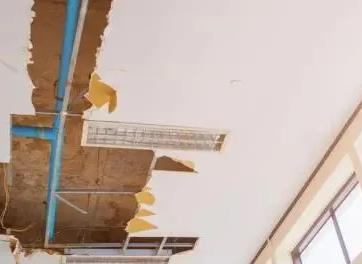 良庆测漏水电话