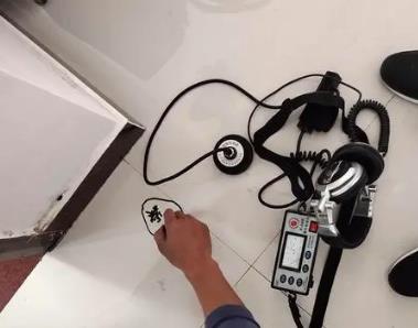 良庆测漏水公司电话