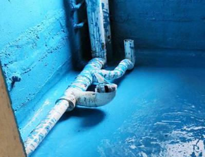 良庆测漏水多少钱